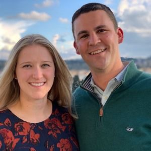 Meet your Posher, Kyle